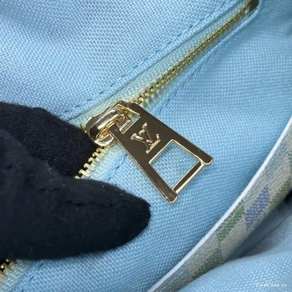First bag ru LOUIS VUITTON ONTHEGO MM-35*27*14cm 0605